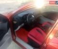 Красный Киа Сид, объемом двигателя 1.4 л и пробегом 286 тыс. км за 4450 $, фото 4 на Automoto.ua