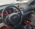 Червоний Кіа Сід, об'ємом двигуна 1.4 л та пробігом 270 тис. км за 4600 $, фото 3 на Automoto.ua