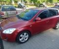 Красный Киа Сид, объемом двигателя 0 л и пробегом 199 тыс. км за 121 $, фото 1 на Automoto.ua