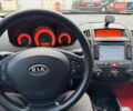 Красный Киа Сид, объемом двигателя 1.4 л и пробегом 269 тыс. км за 4550 $, фото 21 на Automoto.ua