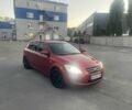 Красный Киа Сид, объемом двигателя 1.6 л и пробегом 181 тыс. км за 6200 $, фото 1 на Automoto.ua