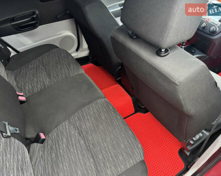 Красный Киа Сид, объемом двигателя 1.4 л и пробегом 269 тыс. км за 4550 $, фото 19 на Automoto.ua