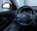 Червоний Кіа Сід, об'ємом двигуна 2 л та пробігом 164 тис. км за 6199 $, фото 22 на Automoto.ua