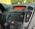 Красный Киа Сид, объемом двигателя 1.6 л и пробегом 200 тыс. км за 5500 $, фото 11 на Automoto.ua