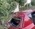 Красный Киа Сид, объемом двигателя 1.6 л и пробегом 205 тыс. км за 1700 $, фото 3 на Automoto.ua