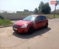 Красный Киа Сид, объемом двигателя 1.4 л и пробегом 286 тыс. км за 4450 $, фото 7 на Automoto.ua
