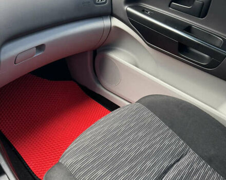 Красный Киа Сид, объемом двигателя 1.4 л и пробегом 269 тыс. км за 4550 $, фото 23 на Automoto.ua