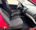 Красный Киа Сид, объемом двигателя 1.4 л и пробегом 180 тыс. км за 4300 $, фото 9 на Automoto.ua