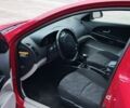 Красный Киа Сид, объемом двигателя 1.4 л и пробегом 200 тыс. км за 4500 $, фото 6 на Automoto.ua