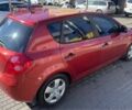 Красный Киа Сид, объемом двигателя 1.6 л и пробегом 181 тыс. км за 6200 $, фото 10 на Automoto.ua