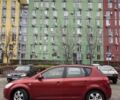 Червоний Кіа Сід, об'ємом двигуна 2 л та пробігом 215 тис. км за 5200 $, фото 1 на Automoto.ua