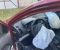 Красный Киа Сид, объемом двигателя 1.6 л и пробегом 205 тыс. км за 1700 $, фото 5 на Automoto.ua