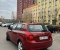 Червоний Кіа Сід, об'ємом двигуна 2 л та пробігом 215 тис. км за 5200 $, фото 2 на Automoto.ua