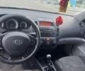 Червоний Кіа Сід, об'ємом двигуна 1.6 л та пробігом 220 тис. км за 4250 $, фото 9 на Automoto.ua