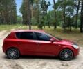 Красный Киа Сид, объемом двигателя 1.6 л и пробегом 236 тыс. км за 4500 $, фото 7 на Automoto.ua