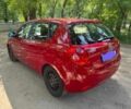 Красный Киа Сид, объемом двигателя 2 л и пробегом 140 тыс. км за 7400 $, фото 1 на Automoto.ua