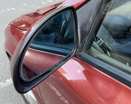 Красный Киа Сид, объемом двигателя 2 л и пробегом 378 тыс. км за 6000 $, фото 18 на Automoto.ua