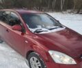 Червоний Кіа Сід, об'ємом двигуна 1.4 л та пробігом 270 тис. км за 4600 $, фото 4 на Automoto.ua