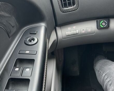 Червоний Кіа Сід, об'ємом двигуна 2 л та пробігом 215 тис. км за 5200 $, фото 14 на Automoto.ua