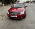 Красный Киа Сид, объемом двигателя 1.58 л и пробегом 226 тыс. км за 5200 $, фото 2 на Automoto.ua