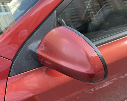 Красный Киа Сид, объемом двигателя 2 л и пробегом 378 тыс. км за 6000 $, фото 19 на Automoto.ua