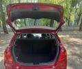 Красный Киа Сид, объемом двигателя 2 л и пробегом 140 тыс. км за 7400 $, фото 5 на Automoto.ua