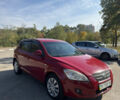 Красный Киа Сид, объемом двигателя 1.98 л и пробегом 300 тыс. км за 4699 $, фото 1 на Automoto.ua