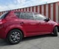 Красный Киа Сид, объемом двигателя 1.4 л и пробегом 207 тыс. км за 4999 $, фото 6 на Automoto.ua