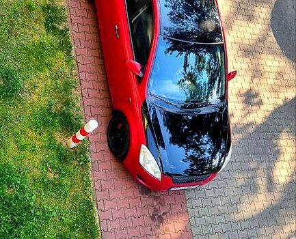 Красный Киа Сид, объемом двигателя 1.6 л и пробегом 273 тыс. км за 3600 $, фото 9 на Automoto.ua