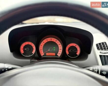 Красный Киа Сид, объемом двигателя 1.59 л и пробегом 238 тыс. км за 5200 $, фото 20 на Automoto.ua