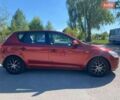 Червоний Кіа Сід, об'ємом двигуна 1.4 л та пробігом 253 тис. км за 6000 $, фото 1 на Automoto.ua