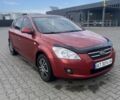 Червоний Кіа Сід, об'ємом двигуна 1.6 л та пробігом 220 тис. км за 4250 $, фото 7 на Automoto.ua