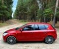 Красный Киа Сид, объемом двигателя 1.6 л и пробегом 236 тыс. км за 4500 $, фото 3 на Automoto.ua