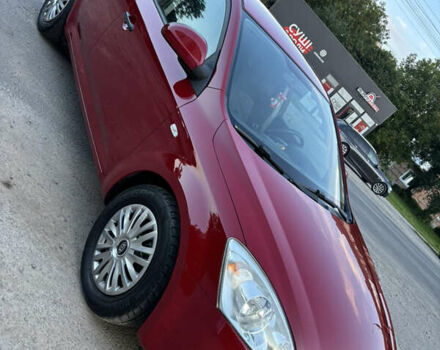 Червоний Кіа Сід, об'ємом двигуна 1.4 л та пробігом 234 тис. км за 4999 $, фото 3 на Automoto.ua