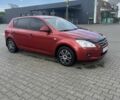 Червоний Кіа Сід, об'ємом двигуна 1.6 л та пробігом 220 тис. км за 4250 $, фото 5 на Automoto.ua