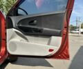 Красный Киа Сид, объемом двигателя 1.6 л и пробегом 200 тыс. км за 5500 $, фото 9 на Automoto.ua