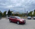 Красный Киа Сид, объемом двигателя 1.6 л и пробегом 200 тыс. км за 5500 $, фото 1 на Automoto.ua