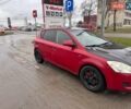 Червоний Кіа Сід, об'ємом двигуна 1.59 л та пробігом 285 тис. км за 4500 $, фото 6 на Automoto.ua