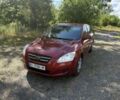 Червоний Кіа Сід, об'ємом двигуна 1.4 л та пробігом 1 тис. км за 4950 $, фото 1 на Automoto.ua