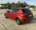 Красный Киа Сид, объемом двигателя 1.6 л и пробегом 273 тыс. км за 4499 $, фото 4 на Automoto.ua