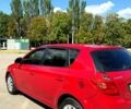 Киа Сид 2007 в Запорожье на Automoto.ua Красный Киа Сид, объемом двигателя 2 л и пробегом 360 тыс. км за 5699 $, фото 6 на Automoto.ua