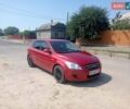 Красный Киа Сид, объемом двигателя 1.4 л и пробегом 286 тыс. км за 4450 $, фото 1 на Automoto.ua