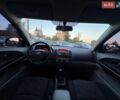 Красный Киа Сид, объемом двигателя 1.4 л и пробегом 255 тыс. км за 4800 $, фото 22 на Automoto.ua