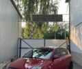 Красный Киа Сид, объемом двигателя 1.39 л и пробегом 255 тыс. км за 4600 $, фото 3 на Automoto.ua