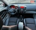 Красный Киа Сид, объемом двигателя 1.6 л и пробегом 285 тыс. км за 4550 $, фото 38 на Automoto.ua