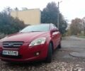 Червоний Кіа Сід, об'ємом двигуна 1.4 л та пробігом 180 тис. км за 3197 $, фото 1 на Automoto.ua