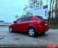Червоний Кіа Сід, об'ємом двигуна 1.4 л та пробігом 20600 тис. км за 3850 $, фото 1 на Automoto.ua