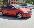 Красный Киа Сид, объемом двигателя 2 л и пробегом 223 тыс. км за 6590 $, фото 4 на Automoto.ua