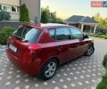 Червоний Кіа Сід, об'ємом двигуна 1.6 л та пробігом 210 тис. км за 6400 $, фото 6 на Automoto.ua