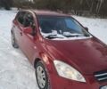 Червоний Кіа Сід, об'ємом двигуна 1.4 л та пробігом 270 тис. км за 4600 $, фото 1 на Automoto.ua
